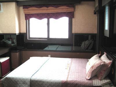 Movie Motel Jinju Rom bilde